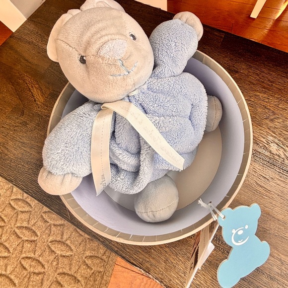 Kaloo Small Chubby Rabbit - Picture 7 of 8